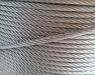 Dây cáp inox 304